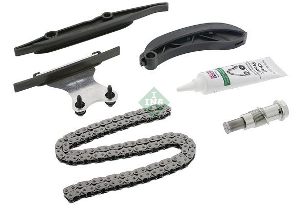 Zestaw łańcucha rozrządu do Mini, 559 1007 22, INA w ofercie sklepu e-autoparts.pl 